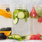 چگونه مثل آب خوردن لاغر شویم