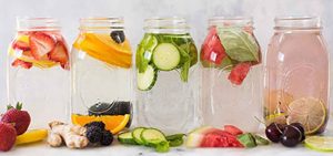 چگونه مثل آب خوردن لاغر شویم