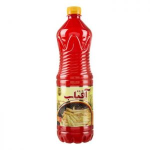 روغن سرخ کردنی آفتاب 900 میلی‌لیتری