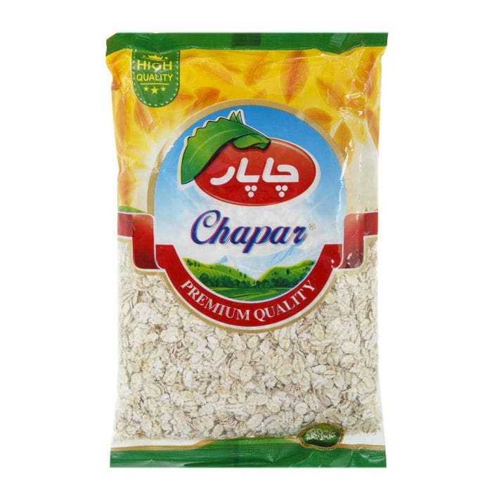 جو پرک چاپار 350 گرمی جو پرک چاپار 350 گرمی