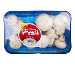 قارچ قارچینو 800 گرمی
