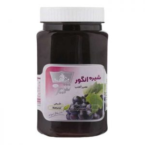 شیره انگور شیررضا 875 گرمی