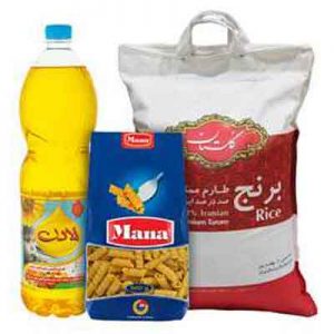 خواروبار